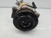 Compresor clima Ford Focus 3 [Fabr 2010-2018] F1F1-19D629-FC 1.0 Benz M1DD 92KW / 125CP