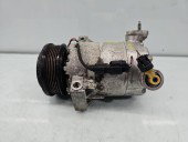 Compresor clima Ford Focus 3 [Fabr 2010-2018] F1F1-19D629-FC 1.0 Benz M1DD 92KW / 125CP