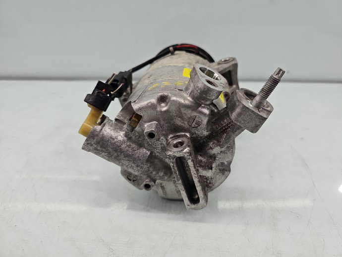 Compresor clima Ford Focus 3 [Fabr 2010-2018] F1F1-19D629-FC 1.0 Benz M1DD 92KW / 125CP