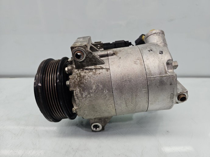 Compresor clima Ford Focus 3 [Fabr 2010-2018] F1F1-19D629-FC 1.0 Benz M1DD 92KW / 125CP