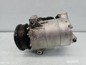 Compresor clima Ford Focus 3 [Fabr 2010-2018] F1F1-19D629-FC 1.0 Benz M1DD 92KW / 125CP
