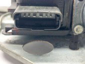 Macara electrica geam dreapta fata Peugeot 508 [Fabr 2010-2018] 9686618080