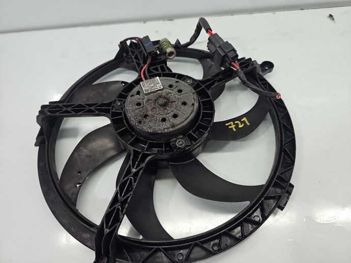 Electroventilator MINI Countryman (R60) [Fabr 2010-2016] OEM 1.6 N47C16U1 82KW / 111CP