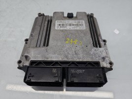 Calculator motor ECU Ford Focus 3 [Fabr 2010-2018] F1FA-12A650-DVH 1.0 Benz M1DD 92KW / 125CP