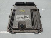 Calculator motor ECU Ford Focus 3 [Fabr 2010-2018] F1FA-12A650-DVH 1.0 Benz M1DD 92KW / 125CP