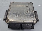 Calculator motor ECU Ford Focus 3 [Fabr 2010-2018] F1FA-12A650-DVH 1.0 Benz M1DD 92KW / 125CP