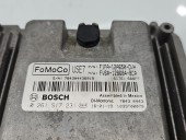 Calculator motor ECU Ford Focus 3 [Fabr 2010-2018] F1FA-12A650-DVH 1.0 Benz M1DD 92KW / 125CP