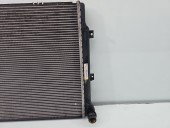 Radiator apa Volkswagen Golf 6 (5K1) [Fabr 2009-2013] 1K0121251DD 1.6 TDI CAYC 77KW / 105CP