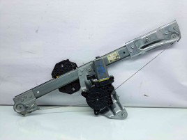 Macara electrica geam stanga fata Dacia Sandero 2 Stepway [Fabr 2012-prezent] 807213282R