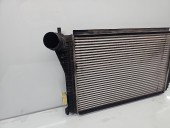 Radiator intercooler Volkswagen Golf 6 (5K1) [Fabr 2009-2013] 1K0145803BN 1.6 TDI CAYC 77KW / 105CP