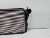 Radiator intercooler Volkswagen Golf 6 (5K1) [Fabr 2009-2013] 1K0145803BN 1.6 TDI CAYC 77KW / 105CP