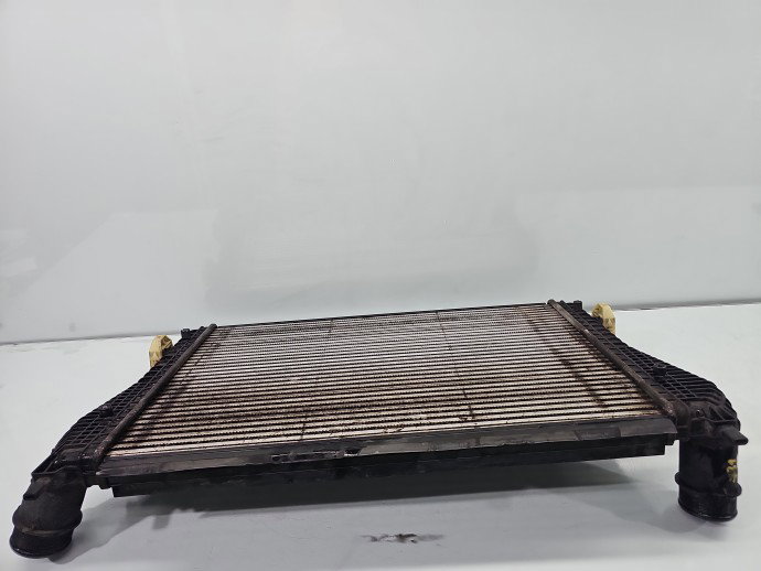 Radiator intercooler Volkswagen Golf 6 (5K1) [Fabr 2009-2013] 1K0145803BN 1.6 TDI CAYC 77KW / 105CP