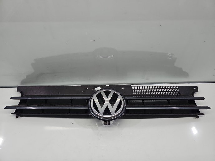 Grila bara fata Volkswagen Golf 4 (1J1) [Fabr 1997-2004] Avant 1J0853655F