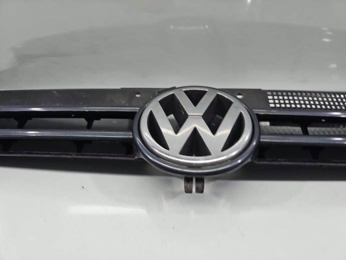 Grila bara fata Volkswagen Golf 4 (1J1) [Fabr 1997-2004] Avant 1J0853655F