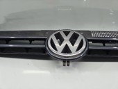 Grila bara fata Volkswagen Golf 4 (1J1) [Fabr 1997-2004] Avant 1J0853655F