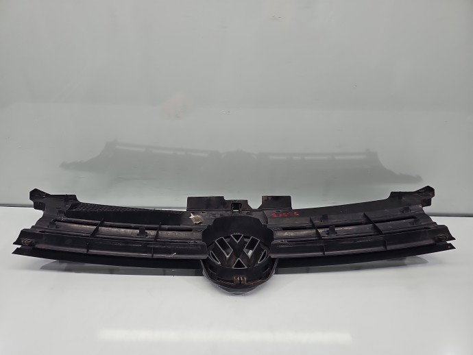 Grila bara fata Volkswagen Golf 4 (1J1) [Fabr 1997-2004] Avant 1J0853655F