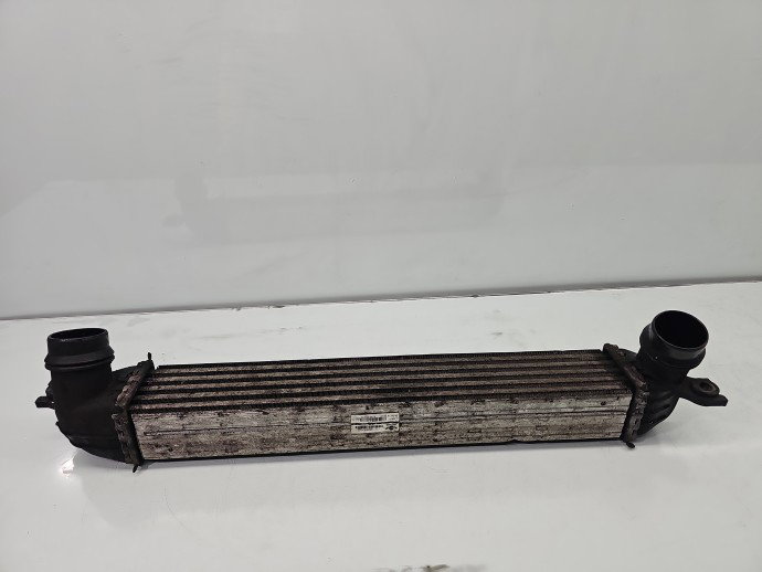 Radiator intercooler MINI Countryman (R60) [Fabr 2010-2016] 17518506904 1.6 N47C16U1 82KW / 111CP