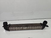 Radiator intercooler MINI Countryman (R60) [Fabr 2010-2016] 17518506904 1.6 N47C16U1 82KW / 111CP