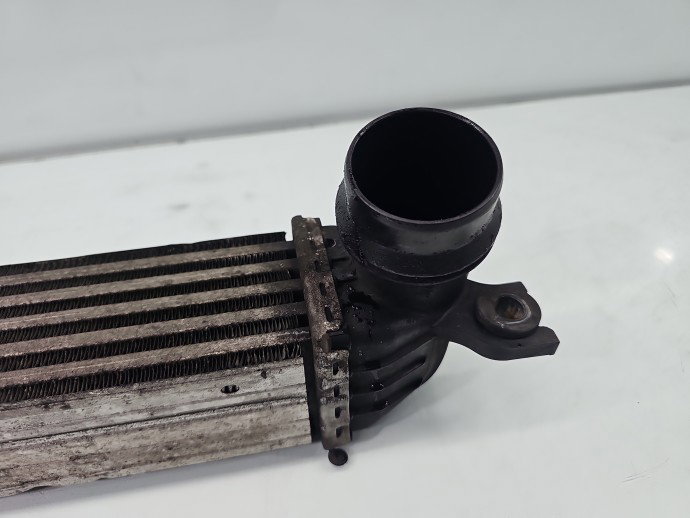 Radiator intercooler MINI Countryman (R60) [Fabr 2010-2016] 17518506904 1.6 N47C16U1 82KW / 111CP