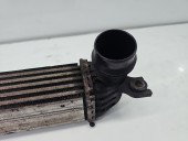 Radiator intercooler MINI Countryman (R60) [Fabr 2010-2016] 17518506904 1.6 N47C16U1 82KW / 111CP