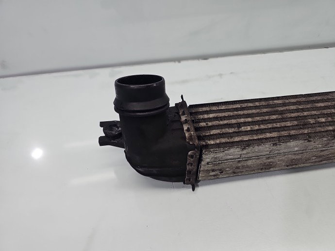 Radiator intercooler MINI Countryman (R60) [Fabr 2010-2016] 17518506904 1.6 N47C16U1 82KW / 111CP
