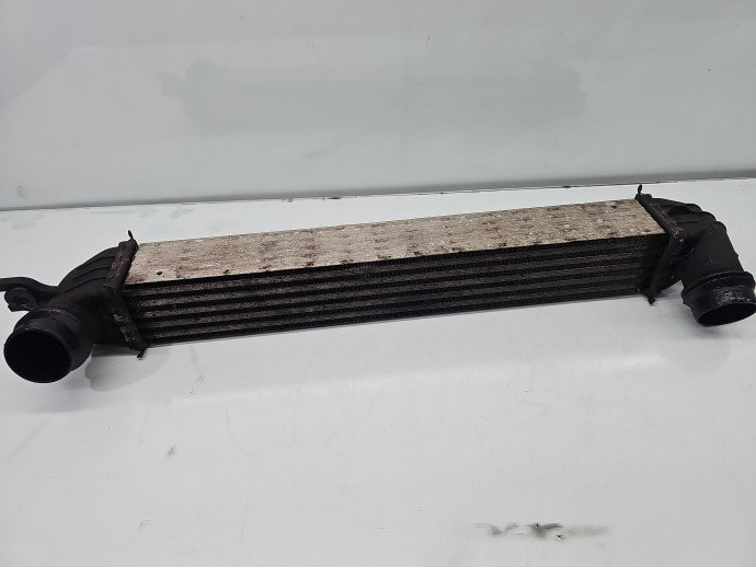 Radiator intercooler MINI Countryman (R60) [Fabr 2010-2016] 17518506904 1.6 N47C16U1 82KW / 111CP