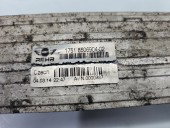 Radiator intercooler MINI Countryman (R60) [Fabr 2010-2016] 17518506904 1.6 N47C16U1 82KW / 111CP