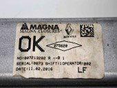 Macara electrica geam stanga fata Dacia Sandero 2 Stepway [Fabr 2012-prezent] 807213282R