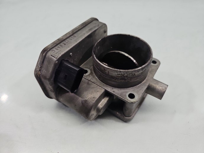 Clapeta acceleratie Volkswagen Golf 4 (1J1) [Fabr 1997-2004] 038128063C 1.9 TDI AQM 50KW / 68CP