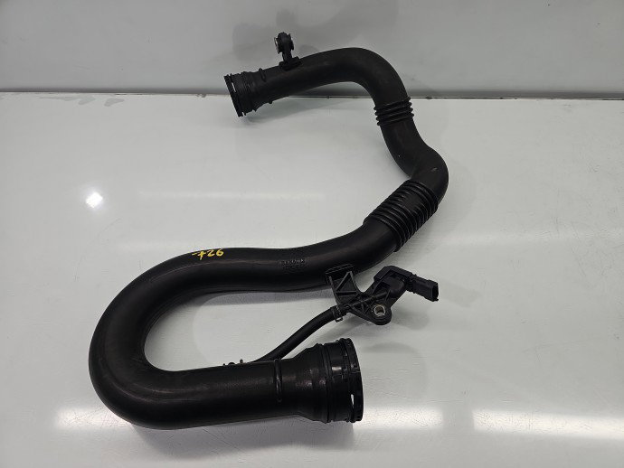 Tub intercooler Renault Megane 4 [Fabr 2015-prezent] 144602744R 1.6 dCi R9M409 96KW / 131CP