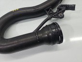 Tub intercooler Renault Megane 4 [Fabr 2015-prezent] 144602744R 1.6 dCi R9M409 96KW / 131CP