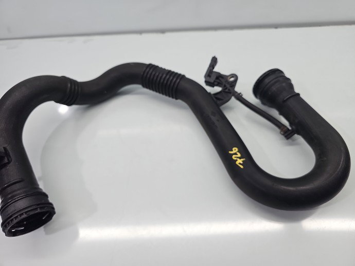 Tub intercooler Renault Megane 4 [Fabr 2015-prezent] 144602744R 1.6 dCi R9M409 96KW / 131CP