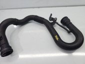 Tub intercooler Renault Megane 4 [Fabr 2015-prezent] 144602744R 1.6 dCi R9M409 96KW / 131CP