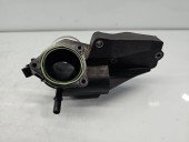 Tub intercooler Ford Focus 3 [Fabr 2010-2018] 1060231S01 1.0 Benz M1DD 92KW / 125CP