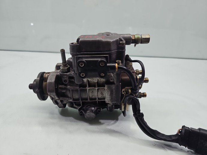 Pompa inalta presiune Volkswagen Golf 4 (1J1) [Fabr 1997-2004] 038130107B 1.9 TDI AQM 50KW / 68CP