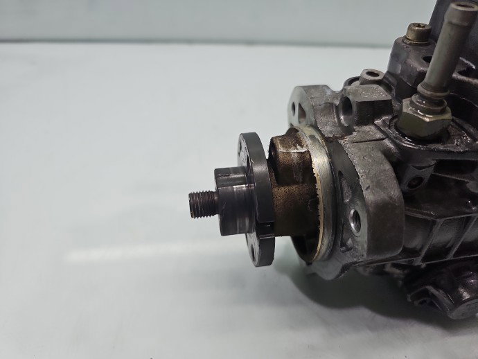 Pompa inalta presiune Volkswagen Golf 4 (1J1) [Fabr 1997-2004] 038130107B 1.9 TDI AQM 50KW / 68CP