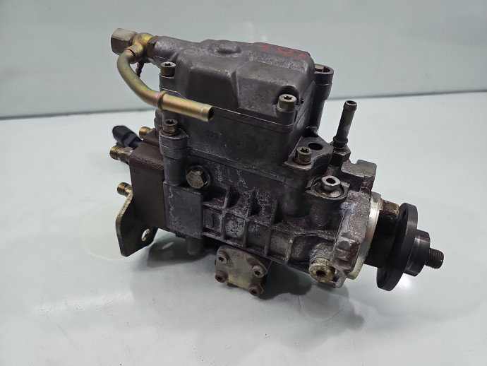 Pompa inalta presiune Volkswagen Golf 4 (1J1) [Fabr 1997-2004] 038130107B 1.9 TDI AQM 50KW / 68CP