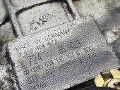 Pompa inalta presiune Volkswagen Golf 4 (1J1) [Fabr 1997-2004] 038130107B 1.9 TDI AQM 50KW / 68CP