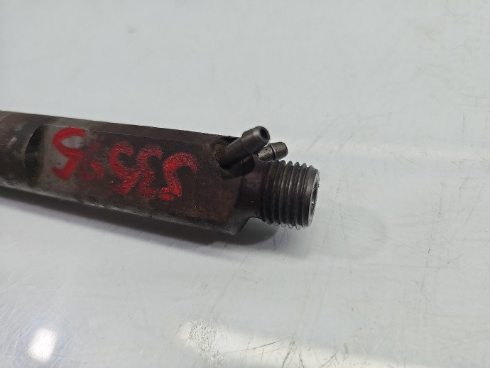 Injector Volkswagen Golf 4 (1J1) [Fabr 1997-2004] 028130203F 1.9 TDI AQM 50KW / 68CP