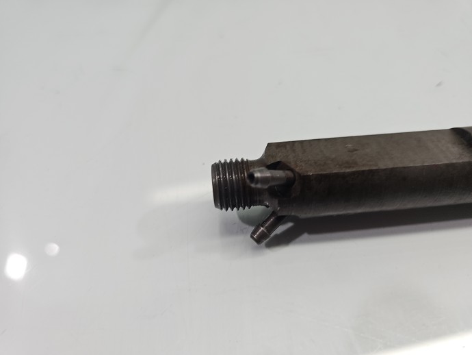 Injector Volkswagen Golf 4 (1J1) [Fabr 1997-2004] 028130203F 1.9 TDI AQM 50KW / 68CP