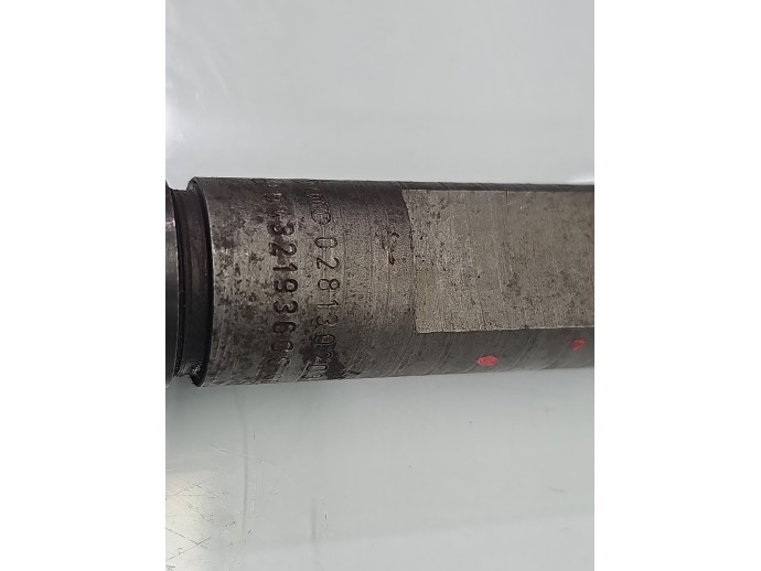 Injector Volkswagen Golf 4 (1J1) [Fabr 1997-2004] 028130203F 1.9 TDI AQM 50KW / 68CP