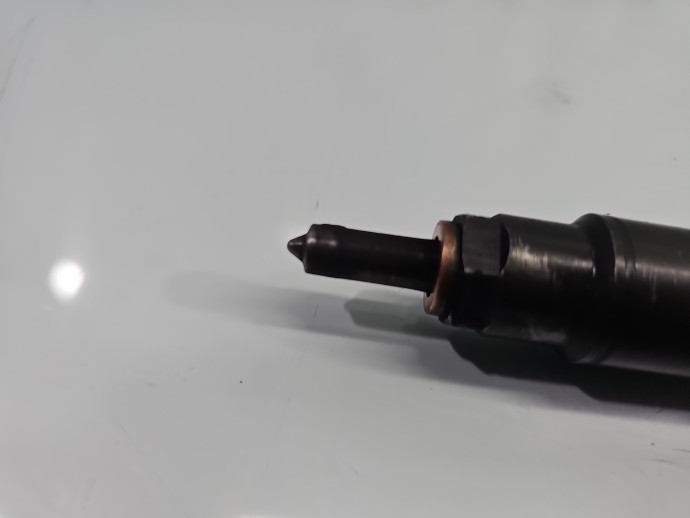 Injector Volkswagen Golf 4 (1J1) [Fabr 1997-2004] 028130203F 1.9 TDI AQM 50KW / 68CP