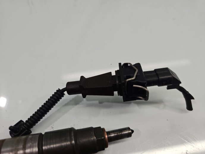Injector Volkswagen Golf 4 (1J1) [Fabr 1997-2004] 028130203E 1.9 TDI AQM 50KW / 68CP