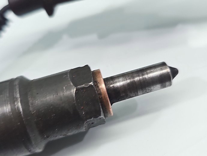 Injector Volkswagen Golf 4 (1J1) [Fabr 1997-2004] 028130203E 1.9 TDI AQM 50KW / 68CP