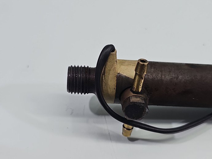 Injector Volkswagen Golf 4 (1J1) [Fabr 1997-2004] 028130203E 1.9 TDI AQM 50KW / 68CP