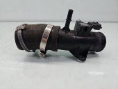 Tub intercooler Ford Focus 3 [Fabr 2010-2018] C1B1-6F075-AE 1.0 Benz M1DD 92KW / 125CP