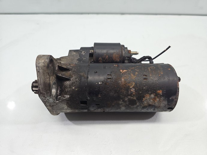 Electromotor Volkswagen Golf 4 (1J1) [Fabr 1997-2004] 020911023P 1.9 TDI AQM50KW / 68CP