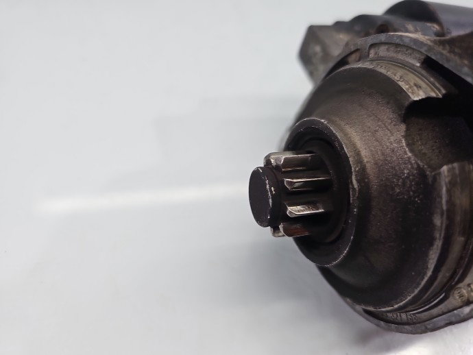 Electromotor Volkswagen Golf 4 (1J1) [Fabr 1997-2004] 020911023P 1.9 TDI AQM50KW / 68CP