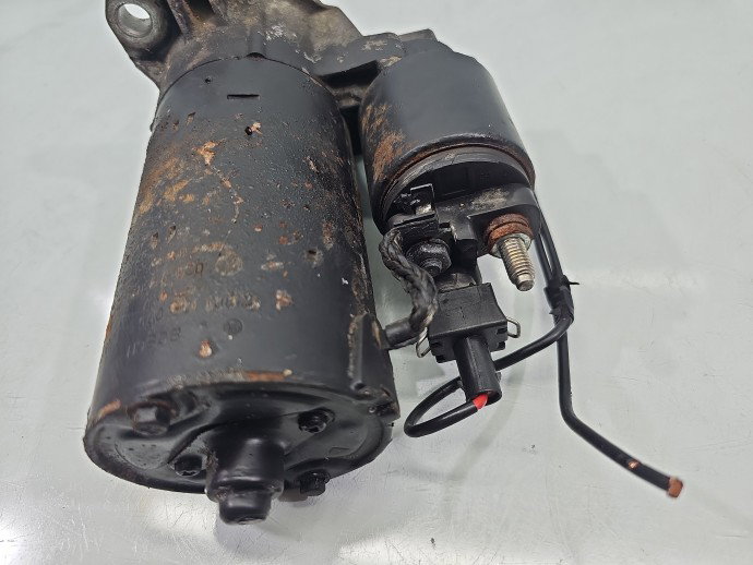 Electromotor Volkswagen Golf 4 (1J1) [Fabr 1997-2004] 020911023P 1.9 TDI AQM50KW / 68CP