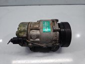 Compresor clima Volkswagen Golf 4 (1J1) [Fabr 1997-2004] 1J0820803F 1.9 TDI AQM 50KW / 68CP